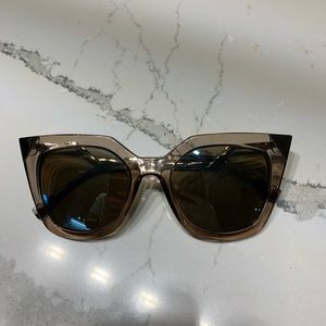 Fendi women’s sunglasses